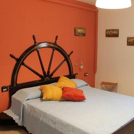 Апартаменты Capitan Nemo-Golfo Dei Poeti Специя Экстерьер фото